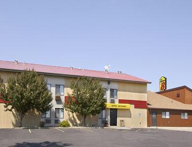 Super 8 By Wyndham Luverne Buitenkant foto